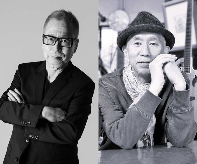 瀬尾一三、田家秀樹