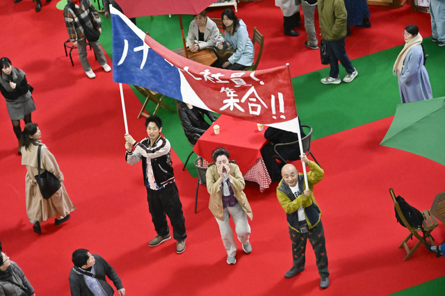 「ちょっとだけエスパー」