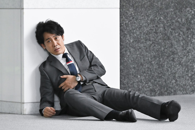 「ちょっとだけエスパー」