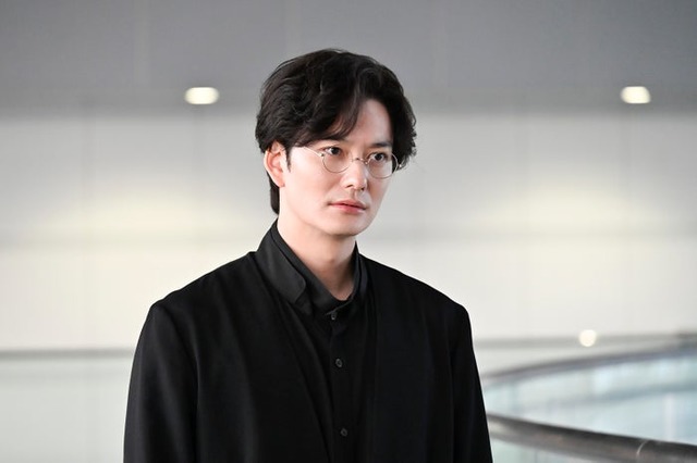 岡田将生「ちょっとだけエスパー」最終話（C）テレビ朝日