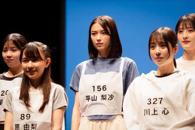 「スキャンダルイブ」5話（C）AbemaTV,Inc.