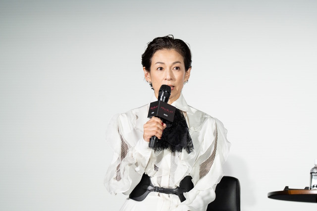 「スキャンダルイブ」（C）AbemaTV,Inc.