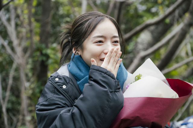 『恋愛裁判』©2025「恋愛裁判」製作委員会