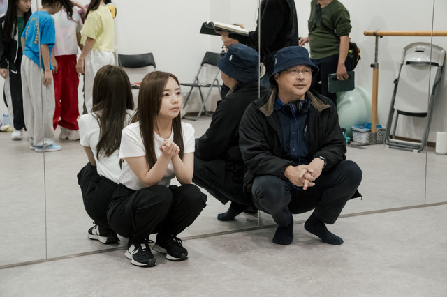 『恋愛裁判』©2025「恋愛裁判」製作委員会