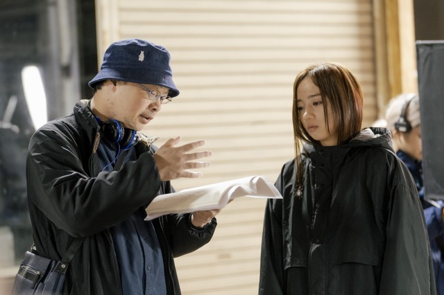 『恋愛裁判』©2025「恋愛裁判」製作委員会