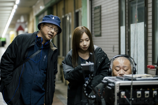 『恋愛裁判』©2025「恋愛裁判」製作委員会