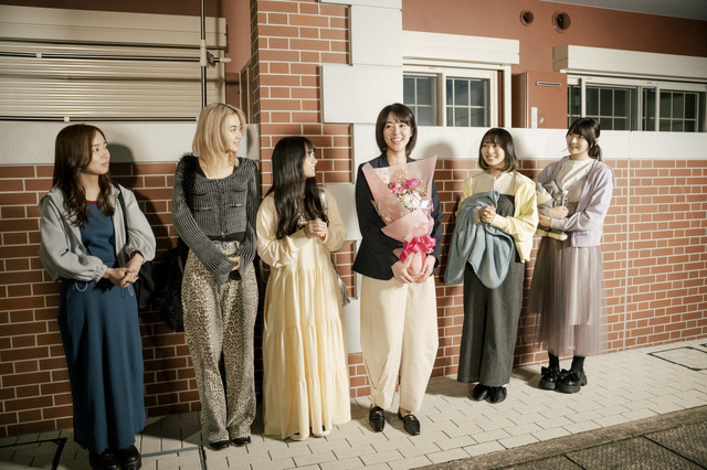 『恋愛裁判』©2025「恋愛裁判」製作委員会