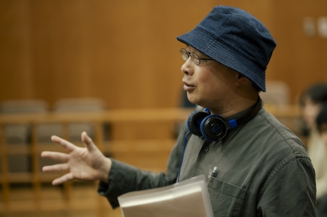 『恋愛裁判』©2025「恋愛裁判」製作委員会