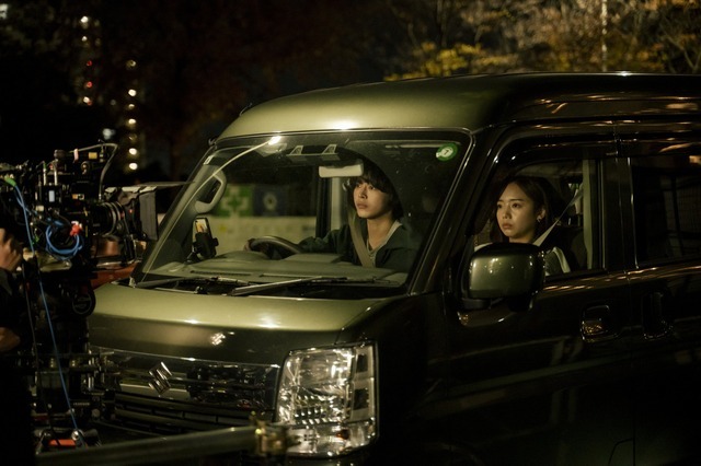 『恋愛裁判』©2025「恋愛裁判」製作委員会