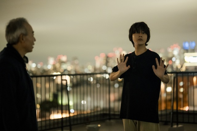 『恋愛裁判』©2025「恋愛裁判」製作委員会