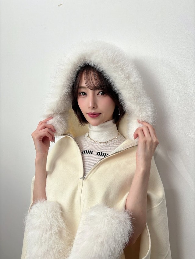 天海りこInstagramより