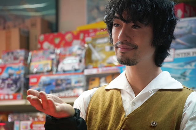 『殺手#4』© mm2 Studios Hong Kong Limited 2025