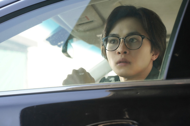 『殺手#4』© mm2 Studios Hong Kong Limited 2025