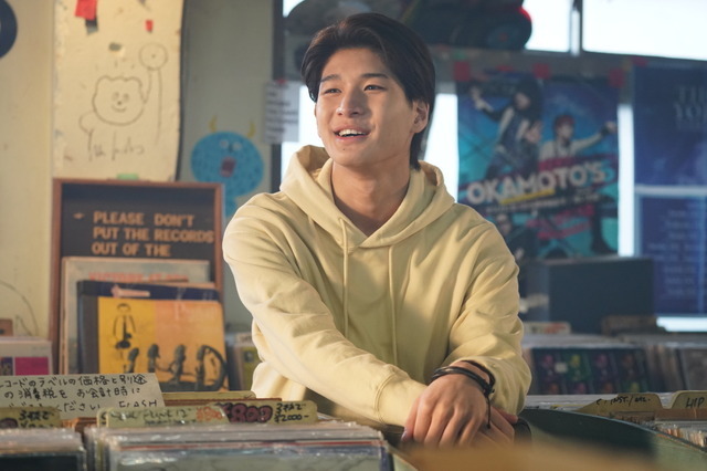 『殺手#4』© mm2 Studios Hong Kong Limited 2025