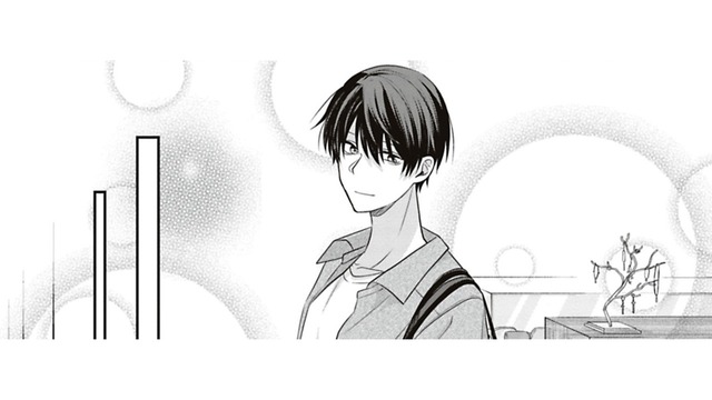 ただいま！ここが私の安心できる家…。まず荷物片付けちゃいますね！【すきだから、だよ #49】