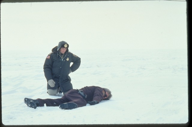 『ファーゴ 4K』FARGO © 1996 Orion Pictures Corporation. All Rights Reserved.