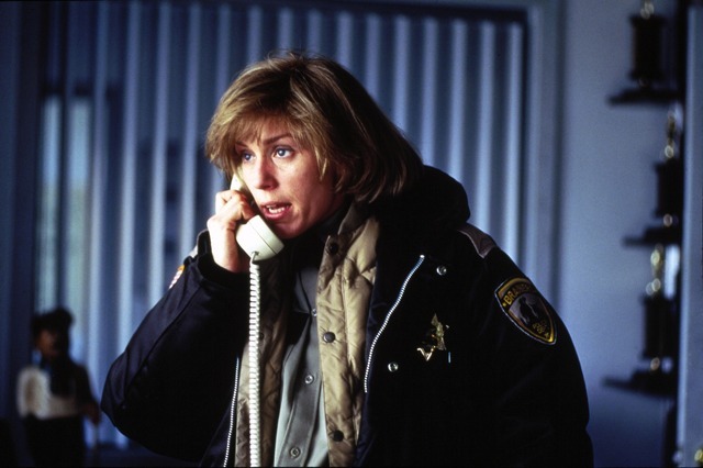 『ファーゴ 4K』FARGO © 1996 Orion Pictures Corporation. All Rights Reserved.