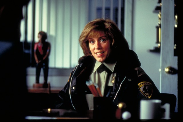 『ファーゴ 4K』FARGO © 1996 Orion Pictures Corporation. All Rights Reserved.