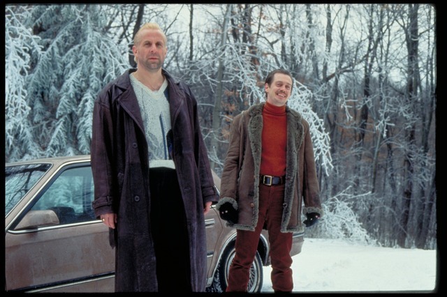 『ファーゴ 4K』FARGO © 1996 Orion Pictures Corporation. All Rights Reserved.