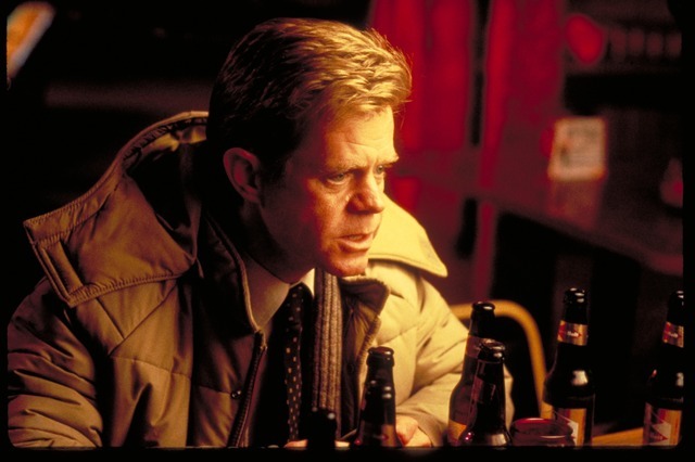 『ファーゴ 4K』FARGO © 1996 Orion Pictures Corporation. All Rights Reserved.