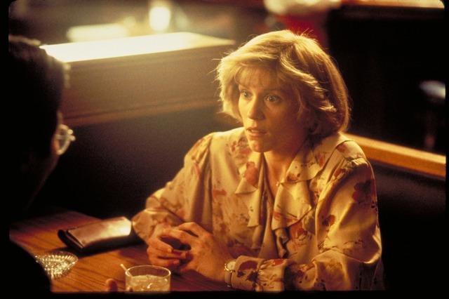 『ファーゴ 4K』FARGO © 1996 Orion Pictures Corporation. All Rights Reserved.