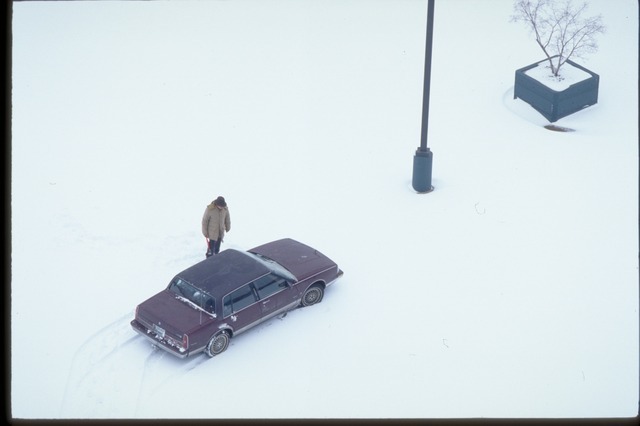 『ファーゴ 4K』FARGO © 1996 Orion Pictures Corporation. All Rights Reserved.