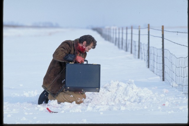 『ファーゴ 4K』FARGO © 1996 Orion Pictures Corporation. All Rights Reserved.