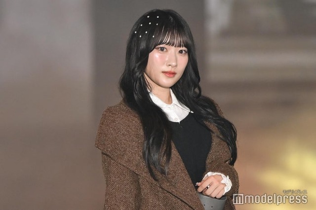 齋藤樹愛羅（C）モデルプレス