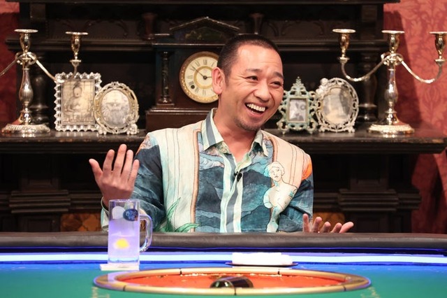 大悟（C）フジテレビ