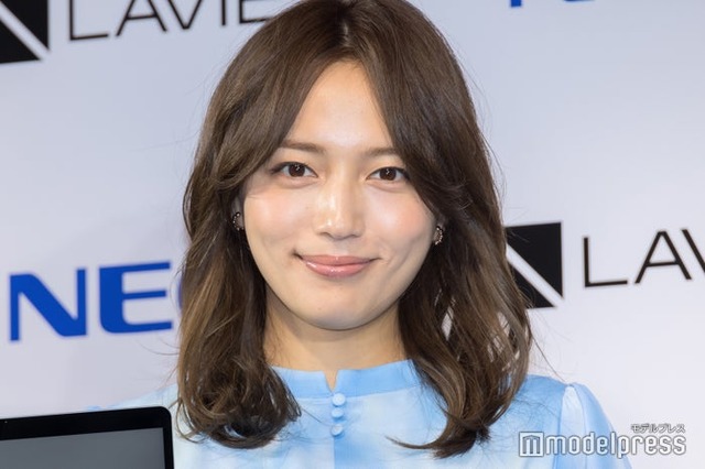 川口春奈（C）モデルプレス