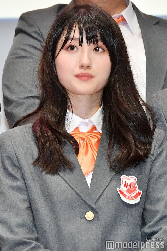 小寺真理（C）モデルプレス