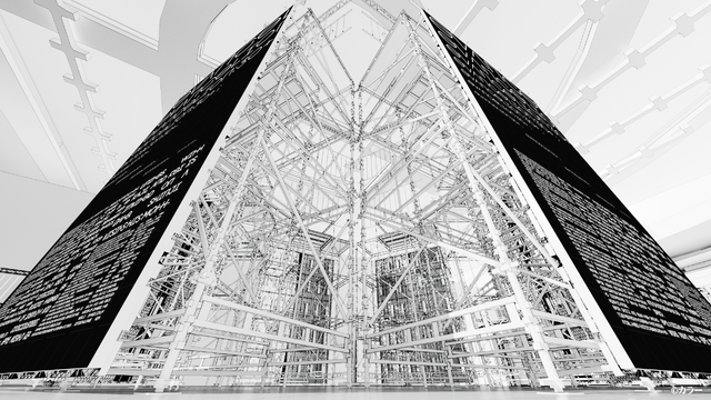 「EVANGELION:30+；」©カラー