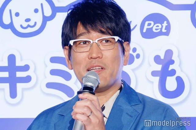 古坂大魔王（C）モデルプレス