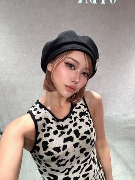 きぃぃりぷ（鈴木綺麗）Xより