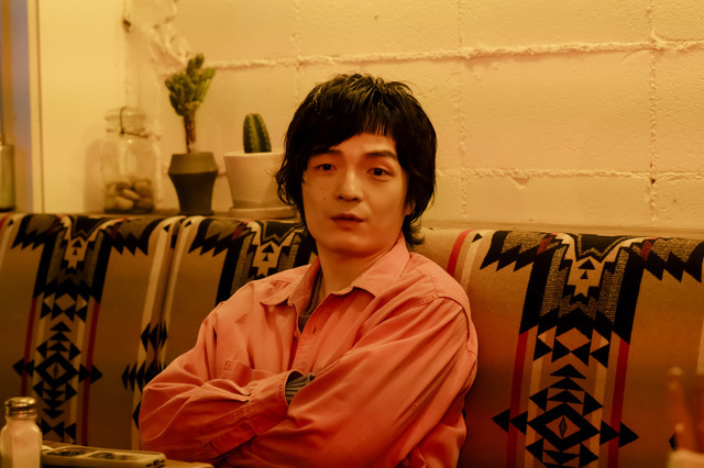 「冬のなんかさ、春のなんかね」