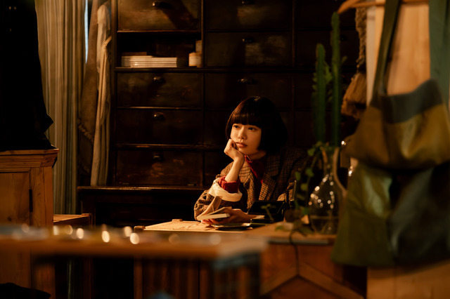 「冬のなんかさ、春のなんかね」