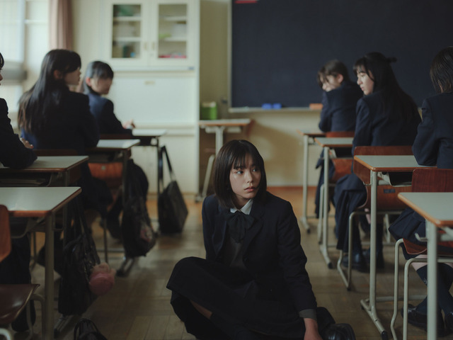 『終点のあの子』©2026「終点のあの子」製作委員会