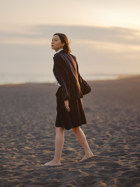 『終点のあの子』©2026「終点のあの子」製作委員会