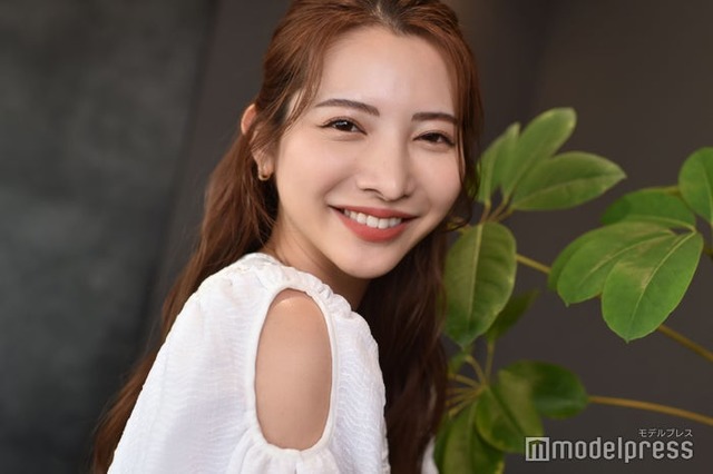尾崎美紀（C）モデルプレス
