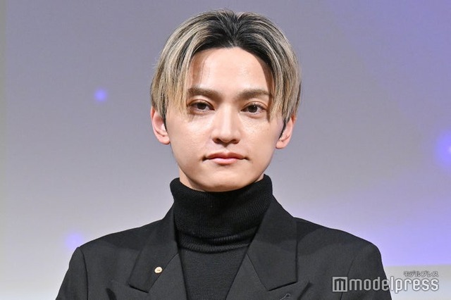 SKY-HI（C）モデルプレス