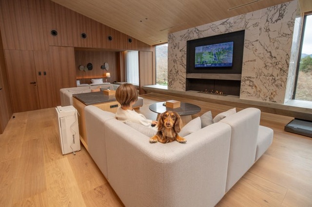 リトナ箱根／提供画像