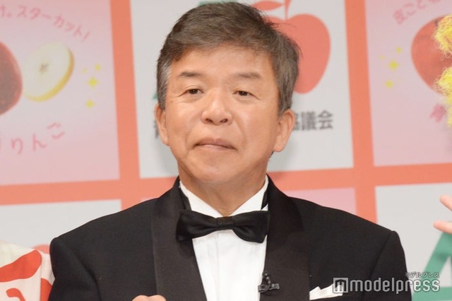 村上ショージ（C）モデルプレス