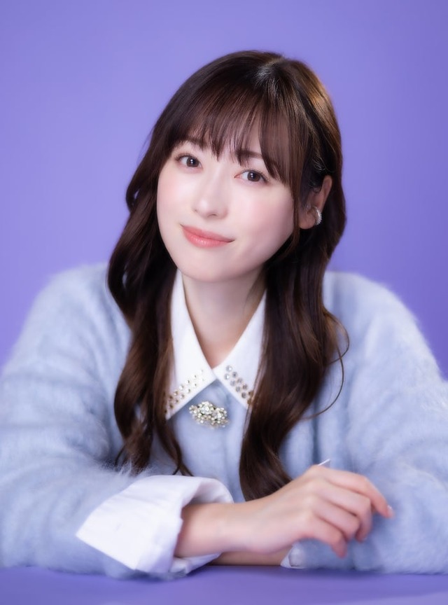 福原遥「モデルプレスカウントダウンマガジン vol.12」（東京ニュース通信社刊）写真：野間憲治