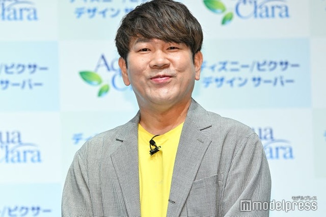 藤本敏史 （C）モデルプレス