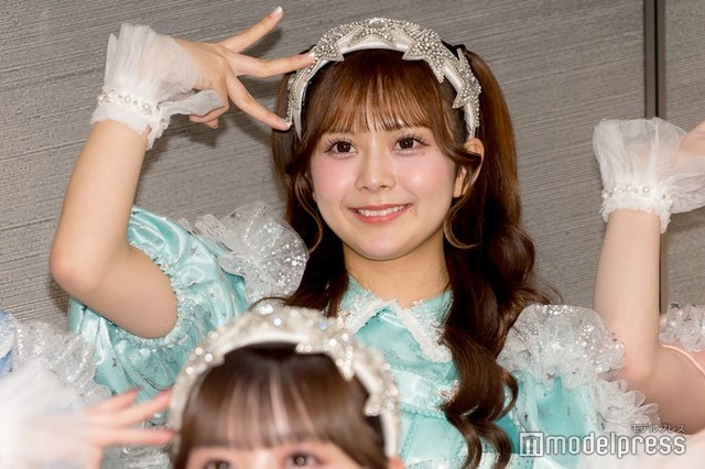 鈴木花梨（C）モデルプレス