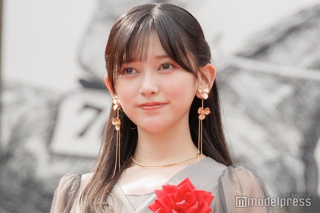 池田瑛紗（C）モデルプレス