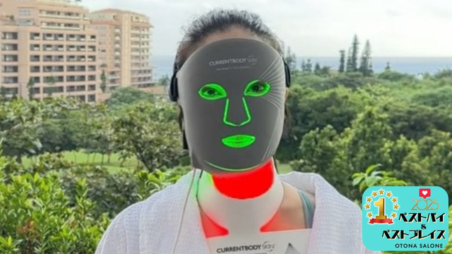 更年期のゆらぎを感じてる皆さん！自分のご機嫌をとる、なんとなく不調もやり過ごせた6選【ベストバイ2025】