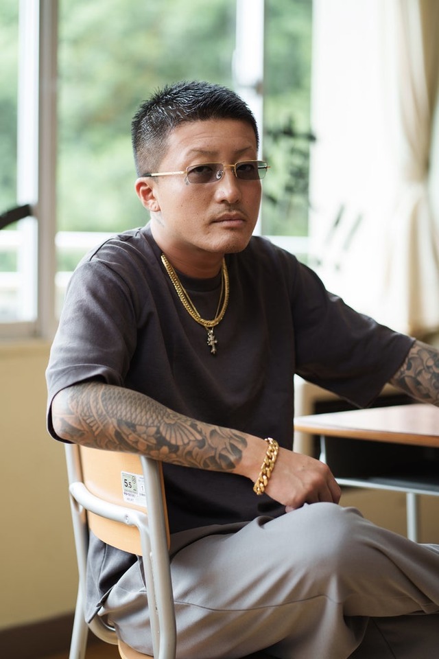 つーちゃん／Netflixリアリティシリーズ「ラヴ上等」12月9日(火)より独占配信開始