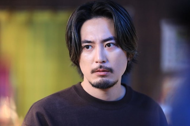 間宮祥太朗「良いこと悪いこと」第9話（C）日本テレビ