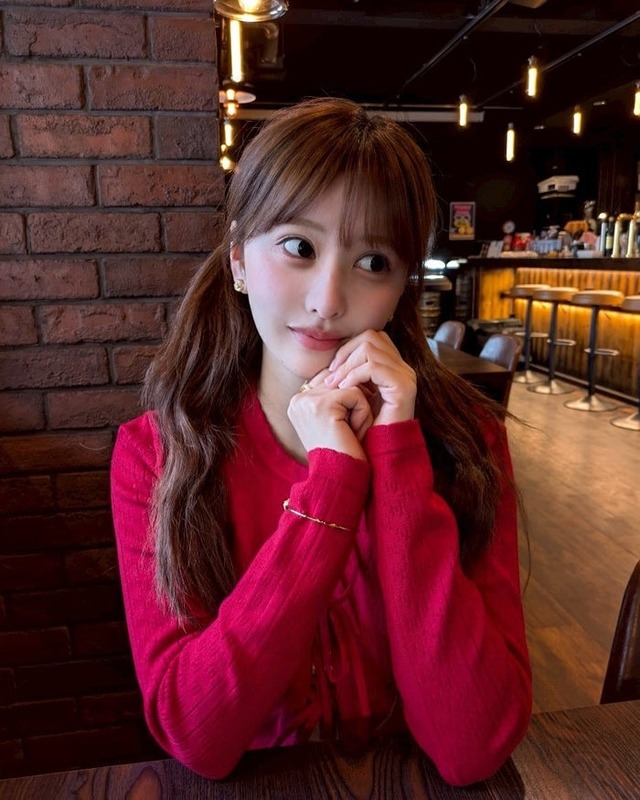 りぼんInstagramより